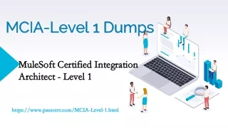 mcia level 1 dumps mcia level 1 dumps