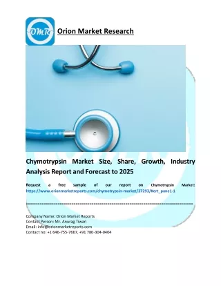 orion market research