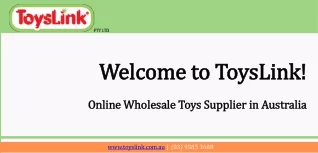 welcome to toyslink online wholesale toys
