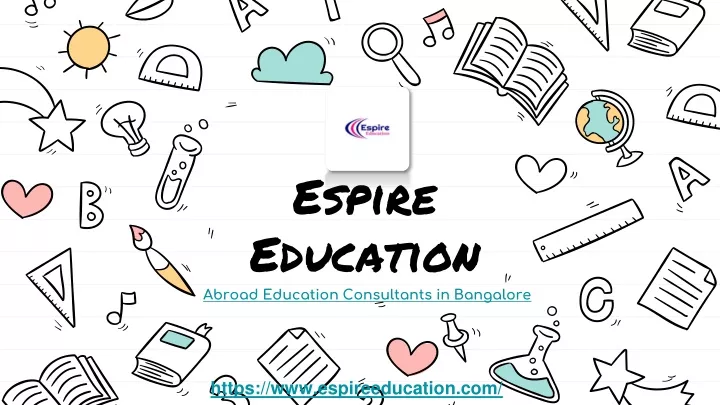 espire education