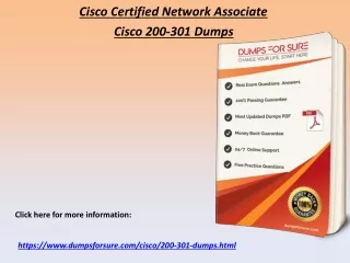cisco certified network associate