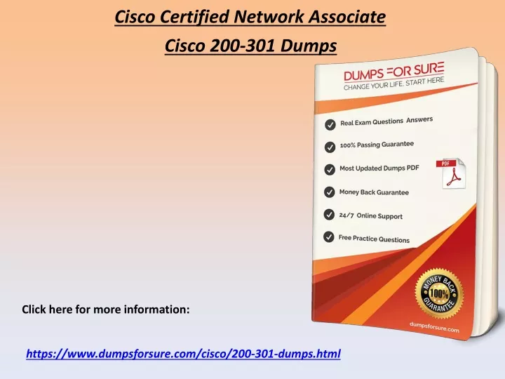 cisco certified network associate