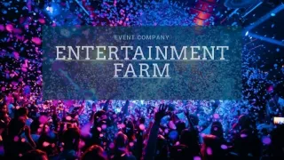 Best Event Management Companies in India