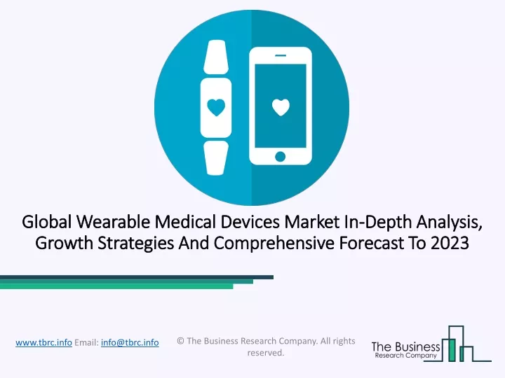 global global wearable medical wearable medical