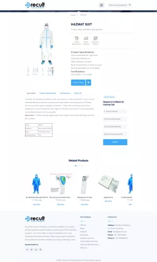 products