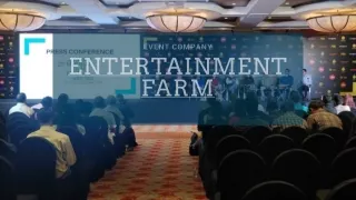Corporate Event Management Companies in Mumbai