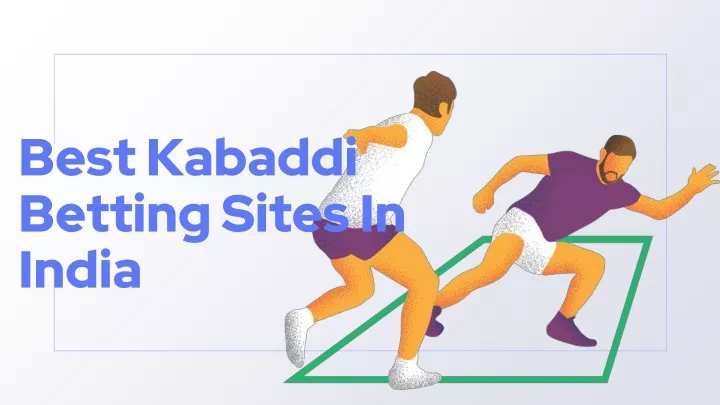best kabaddi betting sites in india