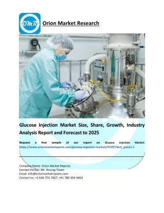 orion market research
