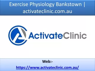 padstow physiotherapy