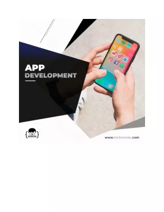 App Development