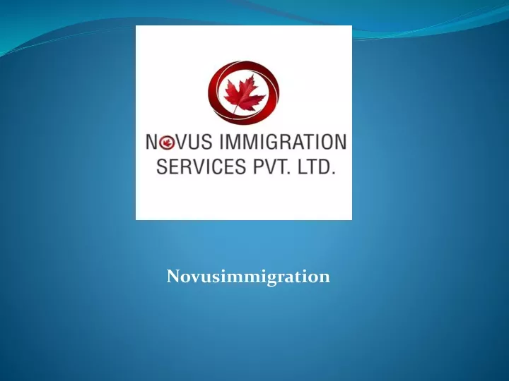 novusimmigration