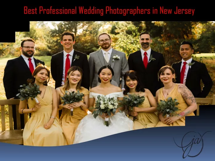 best professional wedding photographers
