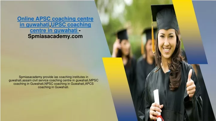 online apsc coaching centre in guwahati upsc