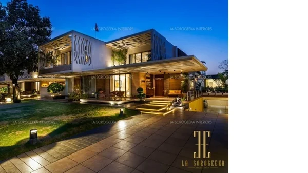 Interior Fitout in Delhi