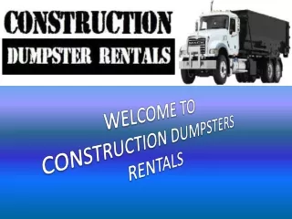 How Much Does It Cost To Rent a Dumpster In Phoenix, AZ?
