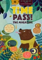 Mocomi TimePassThe Magazine - Issue 44 - slide 1