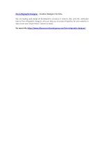Hire Infographic Designer - Creative Designer For Hire - slide 1