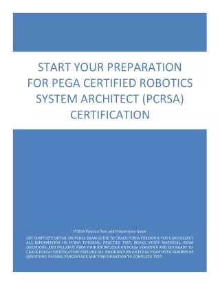 pcrsa exam questions
