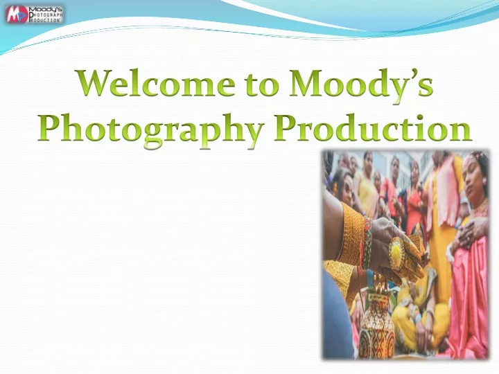 welcome to moody s photography production