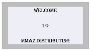 welcome