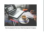 Web Development Services | Web Development Company