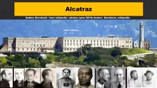 alcatraz