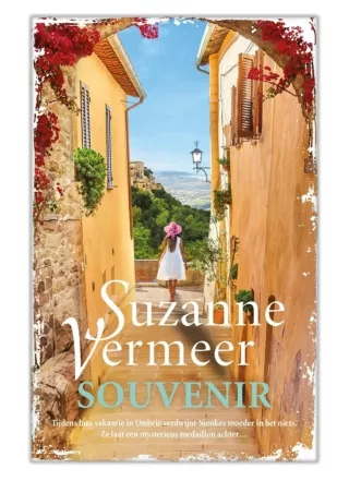 [PDF] Free Download Souvenir By Suzanne Vermeer