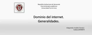 internet