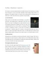 Nose Rings - Adding Elegance to Appearance - slide 1