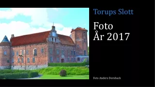 torups slott