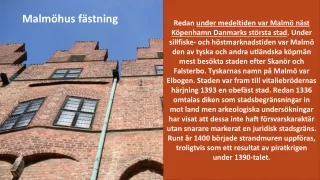 malm hus f stning
