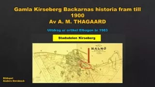 bildspel anders dernback