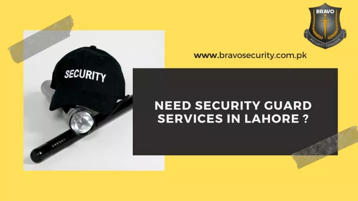 www bravosecurity com pk