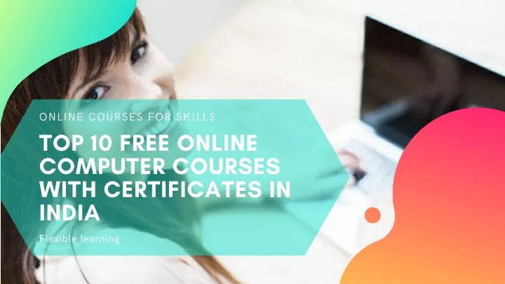 online courses for skills top 10 free online
