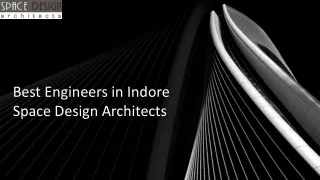 Best Interior Designer In Indore - Space Design Architects