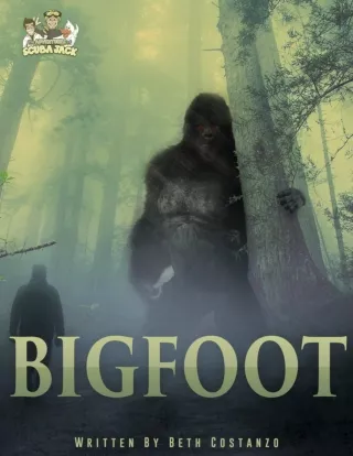 Bigfoot