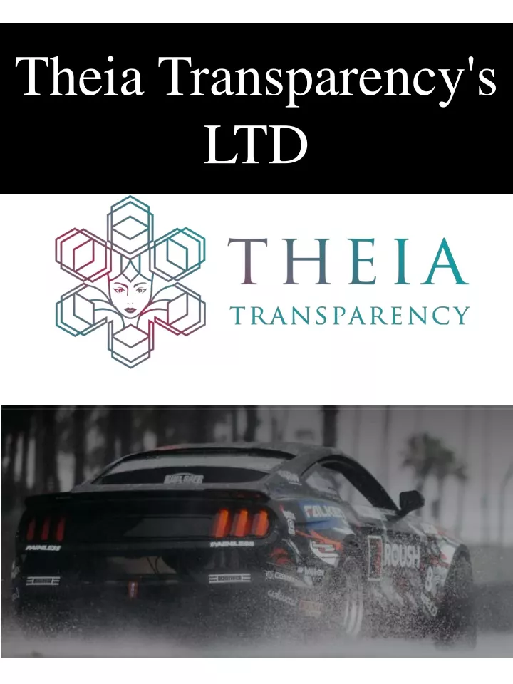 theia transparency s ltd