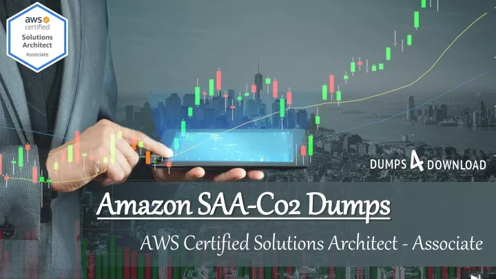 amazon saa c02 dumps