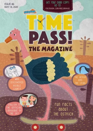 get your daily copy facebook com mocomikids