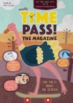 Mocomi TimePass The Magazine - Issue 46 - slide 1