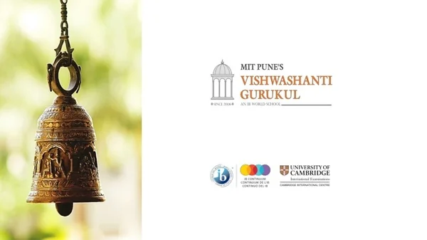 Residential School in Haryana - MIT Vishwashanti Gurukul