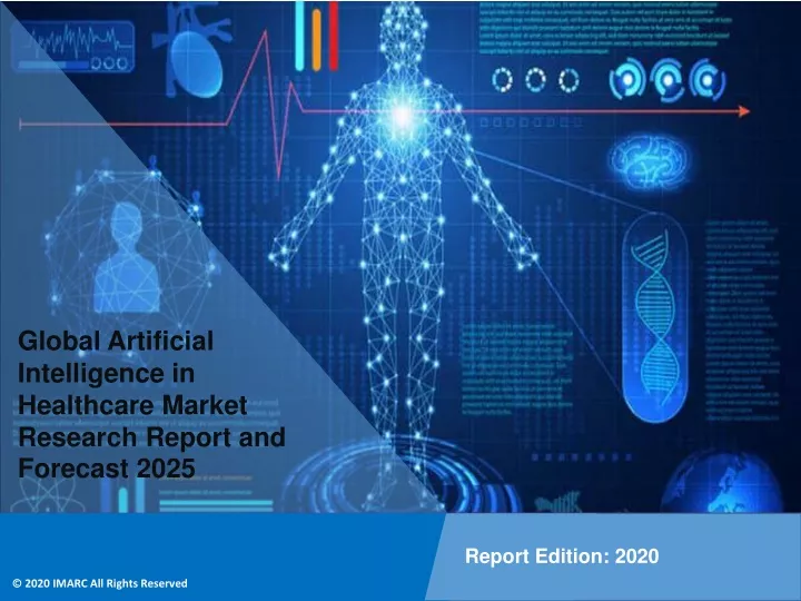 global artificial intelligence in healthcare