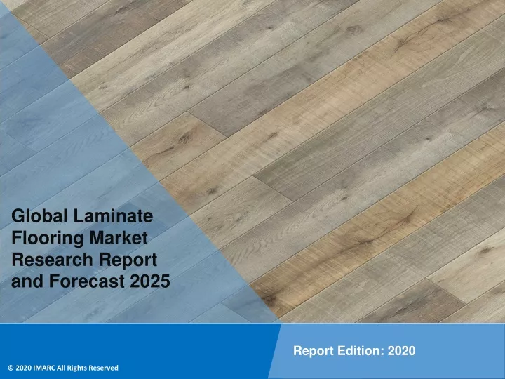 global laminate flooring market research report