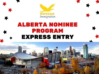 alberta nominee program express entry