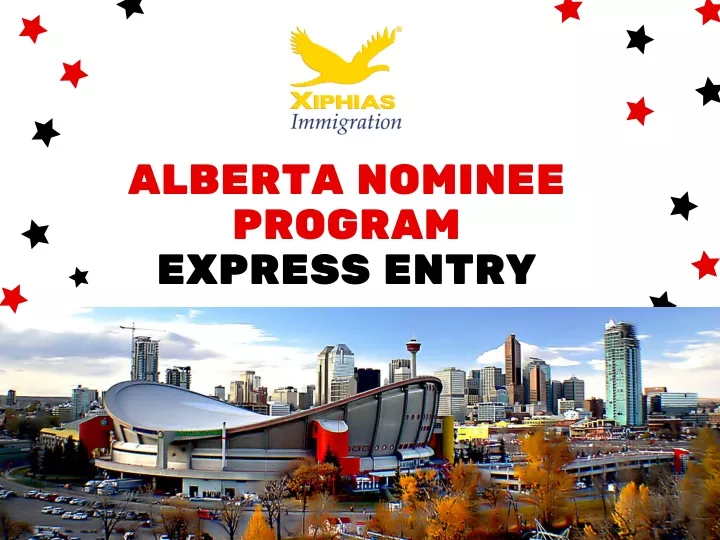 alberta nominee program express entry