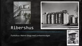 ribershus