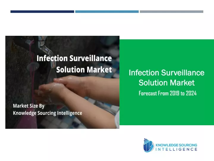 infection surveillance solution market forecast