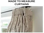 Made To Measure Curtains In Dubai - slide 1