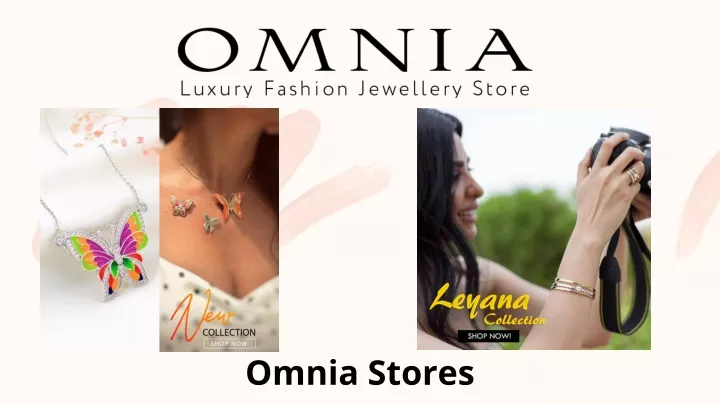 omnia stores