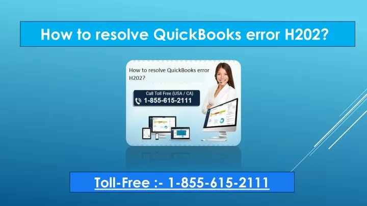 how to resolve quickbooks error h202